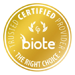 Biote Certified Provider