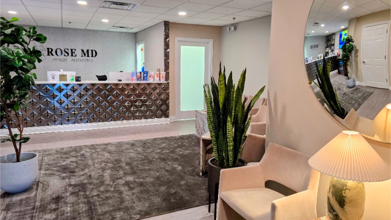 new patients welcome Troy, MI